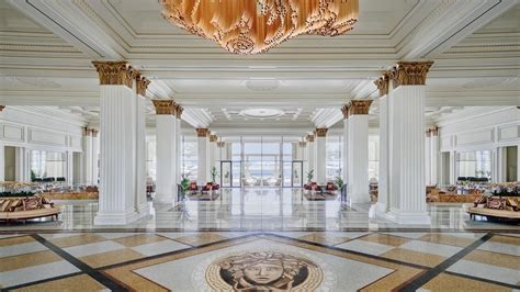 plazzo versace dubai|palazzo Versace Dubai owner.